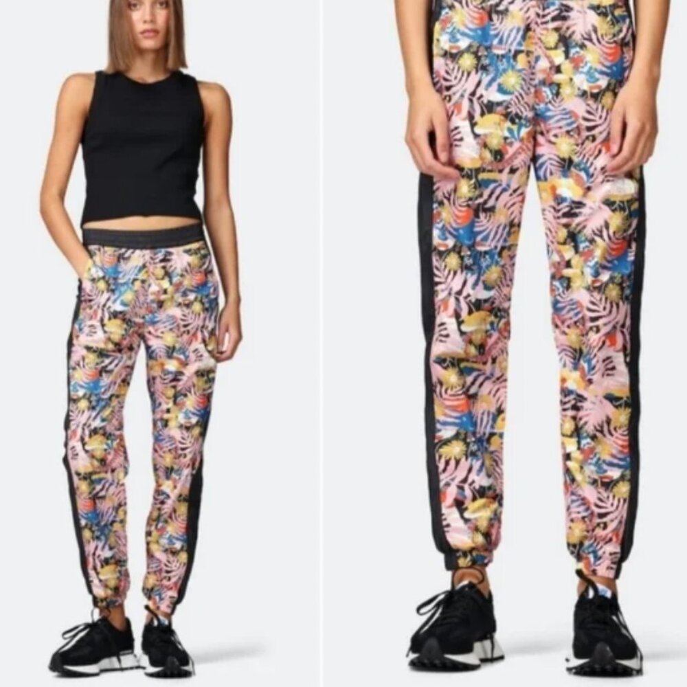 The North Face Women’s Printed Hydrenaline 2000 Pants size Small